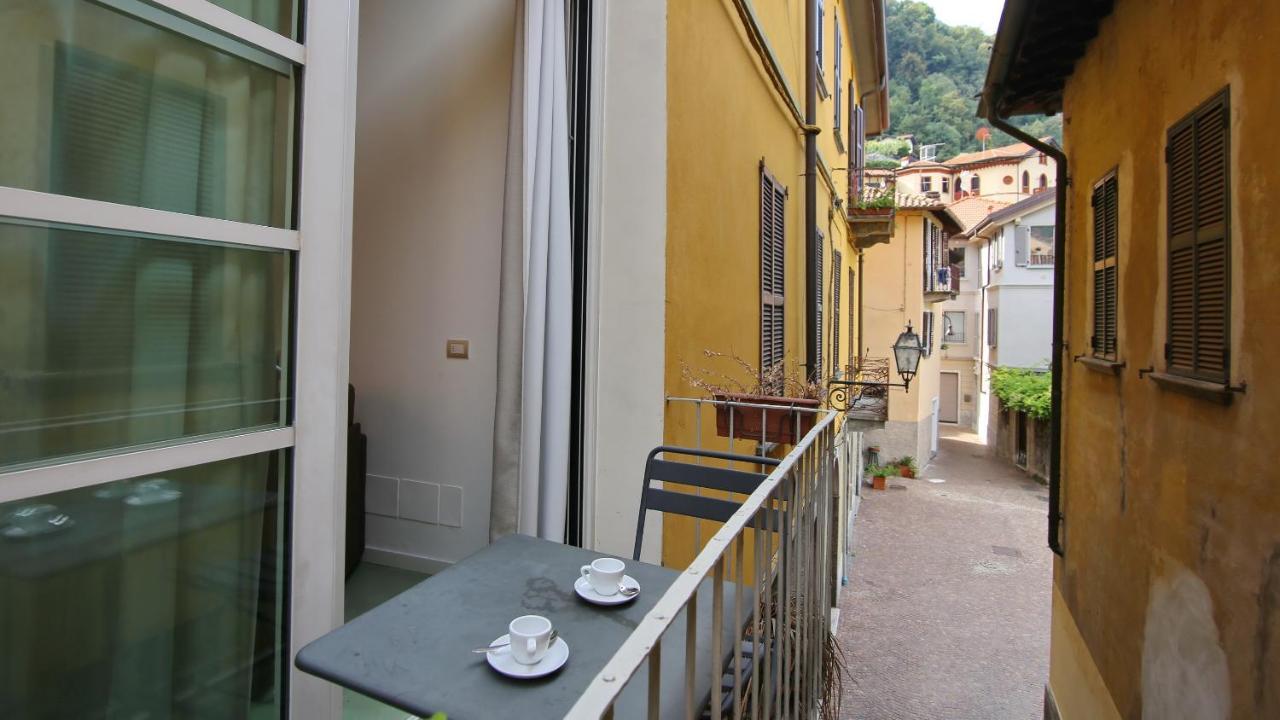 Italianway - Torno公寓 外观 照片